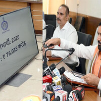 DAYALU scheme proves to be boon for needy families, Haryana CM releases Rs 76 crore to 2,020 families