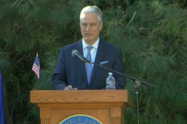 U.S. touts Scandinavian peacekeepers in Karabakh