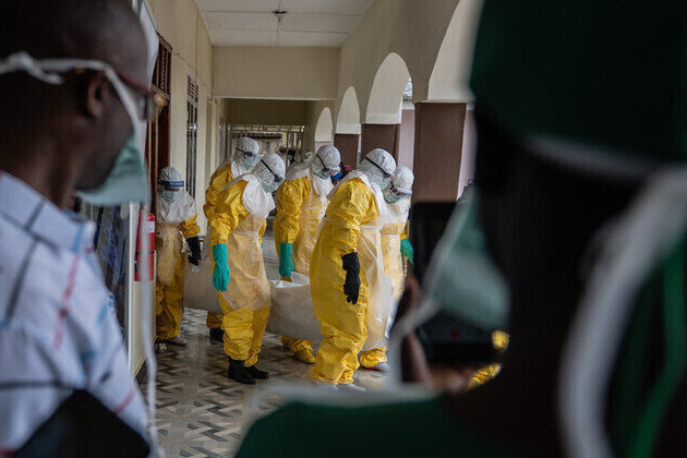 Uganda backs Africa-wide Ebola response hub