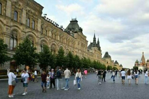 More Russians warming to US - poll