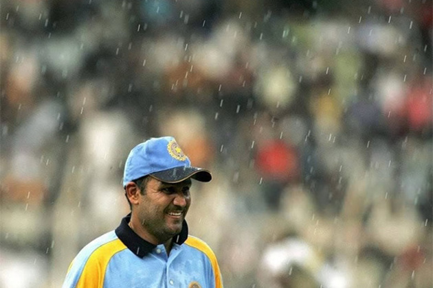 Former India opener Sehwag reveals "losing" against Pakistan makes him lose his cool