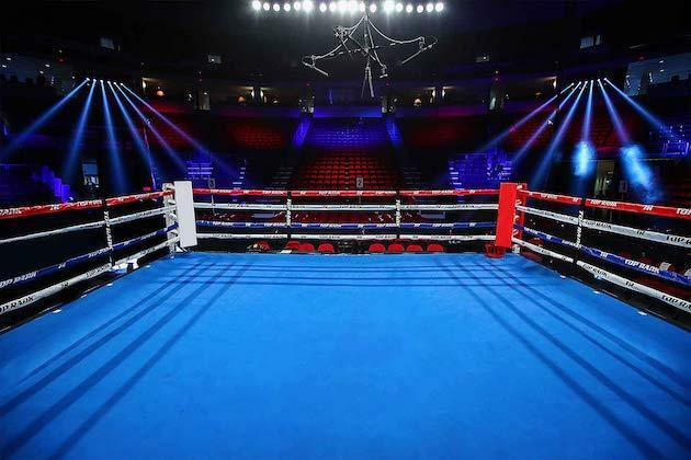A coach builds China-Cuba bond with boxing