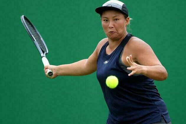 British tennis player Tara Moore handed 4-year doping ban