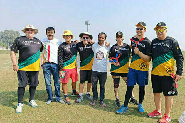 Australia emerges winner in Indo-Australian Boomerang Championship