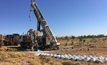 New King Col: De Grey Mining is one of the Pilbara lithium hopefuls