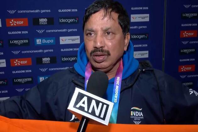 CWG 2026: Government support has motivated athletes, says para-athletics head coach Satyanarayana