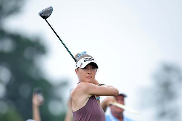 Riviera sets stage for big names to compete for U.S. Women's Open title