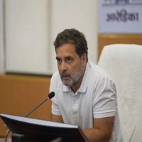 BJP wins elections by manipulating voter list in connivance with EC: Congress