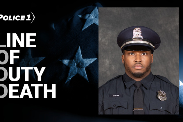 Milwaukee police officer dies after ambush