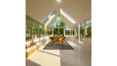 New Eurocell Equinox solid roof set to eclipse the competition