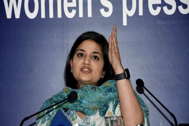 Centre is confused, has no clarity on Jammu and Kashmir: Iltija Mufti