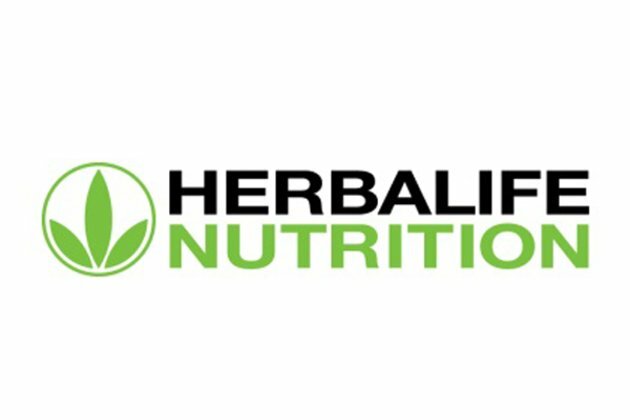 Herbalife Nutrition is the Nutrition Partner