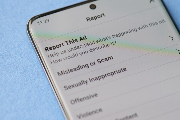 WI gubernatorial candidate: Big Tech 'bros' should be liable for scams 