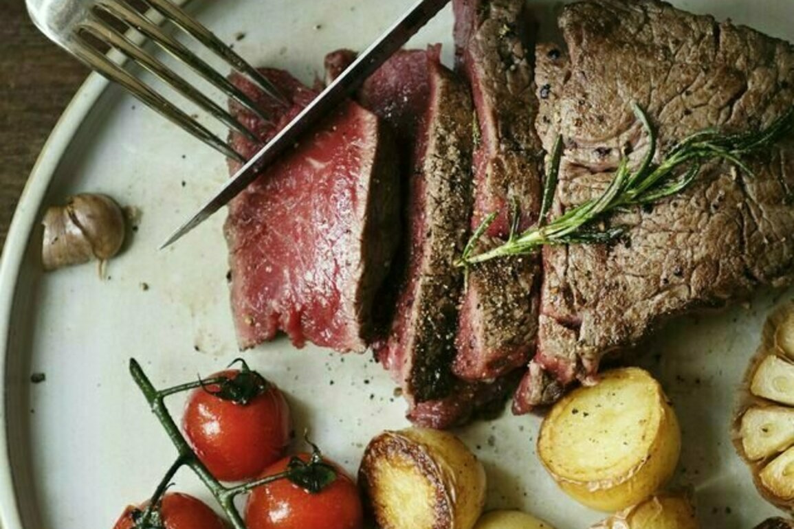 Is US beef safe to eat? How worried should we be about 'mad cow disease', growth hormones and fatty meat?