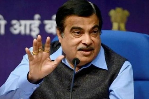 Mobile phones should take place of tickets sold to passengers: Union Transport minister Gadkari