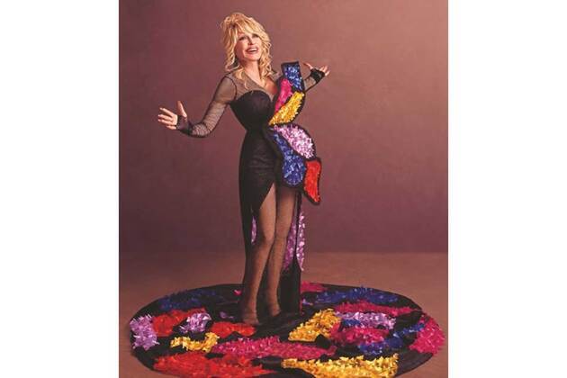 Dolly Parton exploring 'Avatar performances', says she is dealing with some health issues