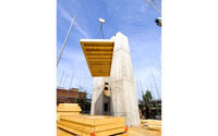 STA reveals surge in timber construction work