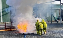  Safety training at Avebury