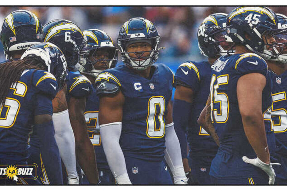 Where Are the Chargers in Week 14 Power Rankings