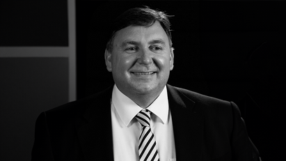 BSW Chairman announces retirement 