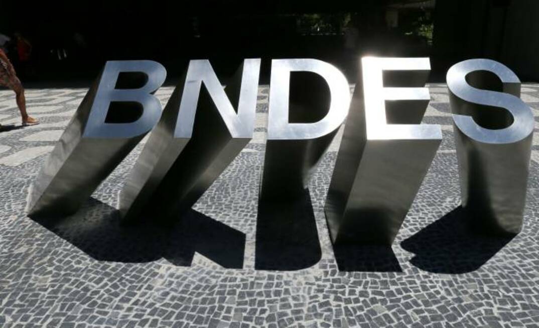 BNDES/Divulgação