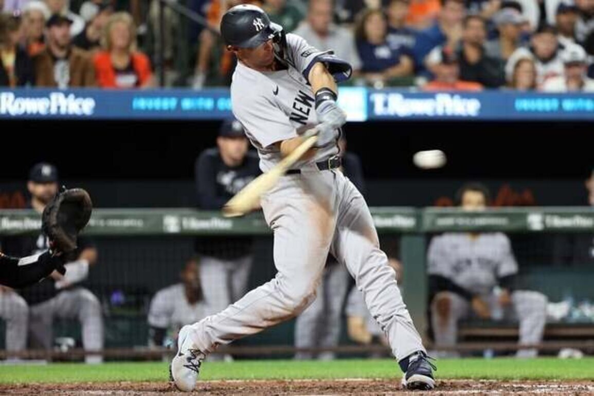 Reports: Paul Goldschmidt returning to Yankees