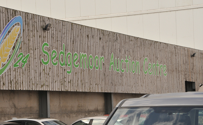 Sedgemoor Market threatened with closure after farmers flout Covid-19 rules