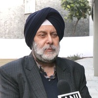 "Cause for concern and worry": Former diplomat Manjeev Singh Puri on US action in Venezuela