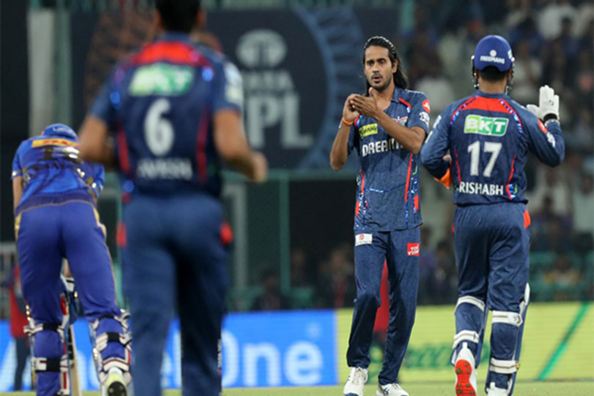 Born to perform: Watson's massive praise for Digvesh; reveals aspect that makes him "dangerous"