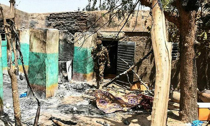 UN sends team to probe Mali massacre UN sends team to probe Mali massacre