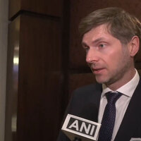 "Russia's policy is very dangerous": Polish Institute of International Affairs Director urges India to pivot beyond Russian crude