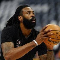 Pelicans signing C DeAndre Jordan to one-year deal