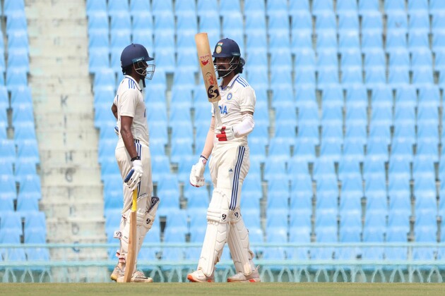 Number 3 puzzle nears its solution, KL's golden run continues: Positives from India A's historic chase against Australia A