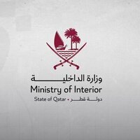 Qatari Civil Defense responding to fire in Ras Laffan area following Iranian targeting