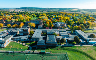 GB Energy backs solar for schools, hospitals and communities with £200m investment