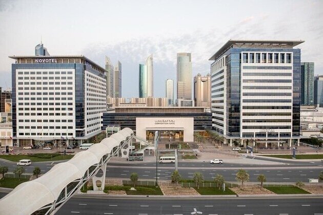 DWTC's September calendar of international exhibitions & conferences