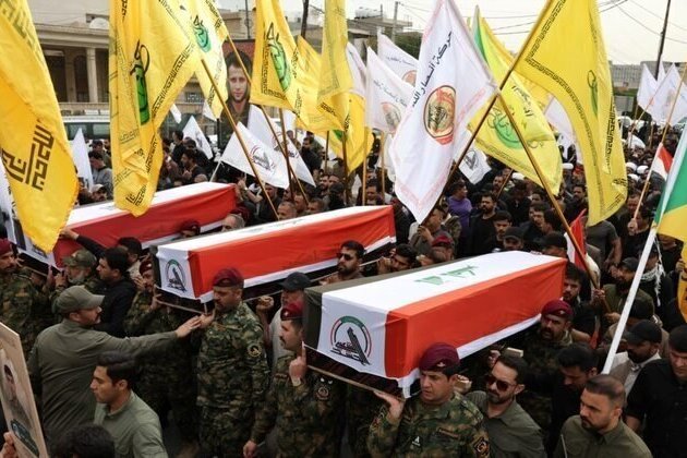 After Trump Speech, War Continues With Threats, Warnings, And Strikes