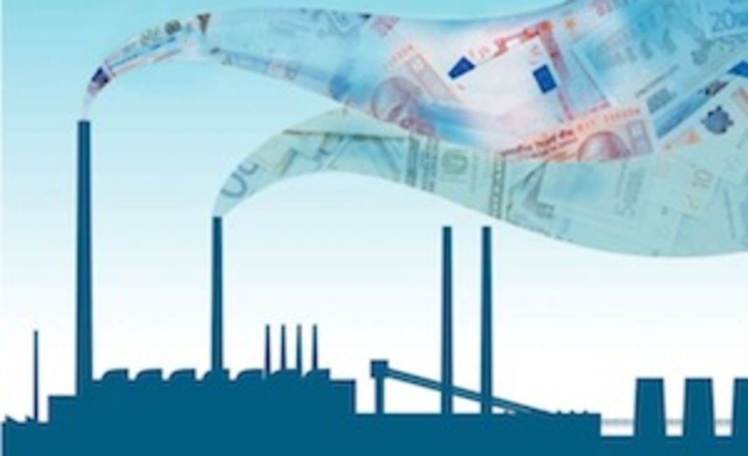 Is carbon pricing an answer for stalled wind projects?