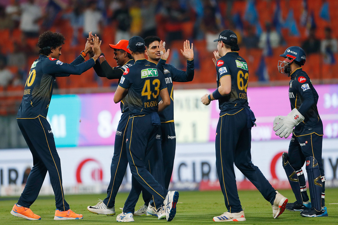 Sanjay Bangar outlines Gujarat Titans' strategy ahead of IPL 2026