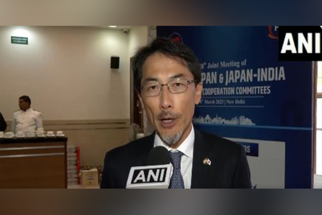 Japan pledges support for India's 2047 goals