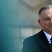 Ukraine must compromise - Polish president