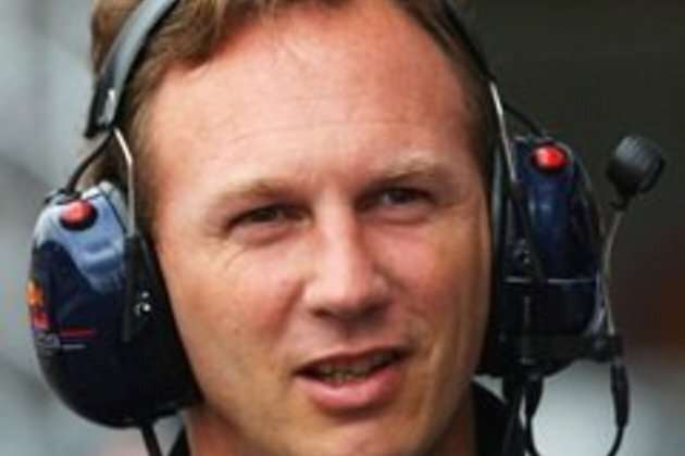 Red Bull&#039;s Horner says F1 owners would bail out struggling teams
