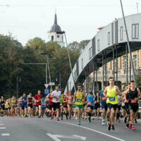 EU state won't recognize Russian winners of marathon