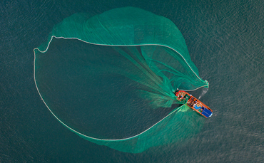 How bottom trawling could land Europe with up to €16bn in environmental costs