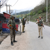 "Deeply disturbing," Trump affirms US support to India post J-K violence