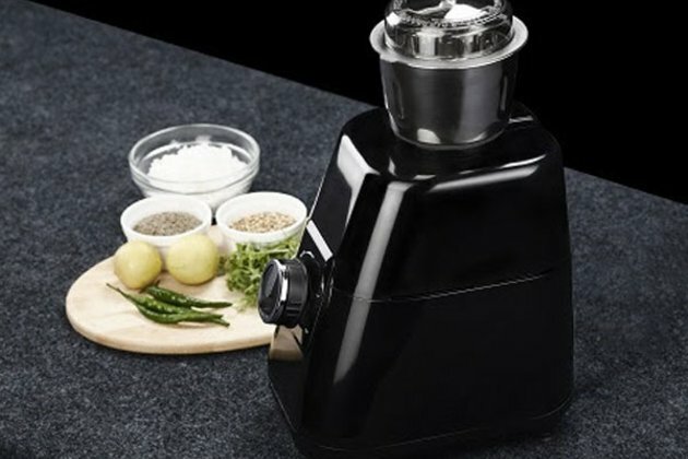 Grind to perfection with Hafele's new range of mixer-grinder
