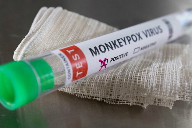 Monkeypox Cases Triple in Europe, WHO Says; Africa Concerned