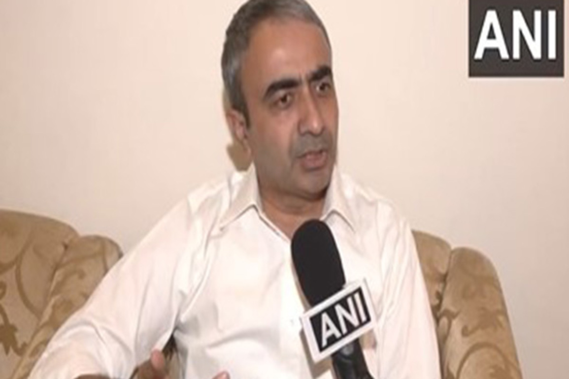 "Fake cases charged to bring down Kejriwal govt": AAP leader hits out at BJP over 130th Amendment Bill