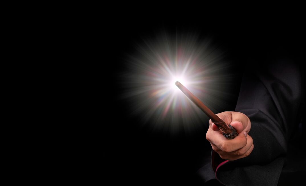 Murray Wattthe and the goblet of Enviro-chaos