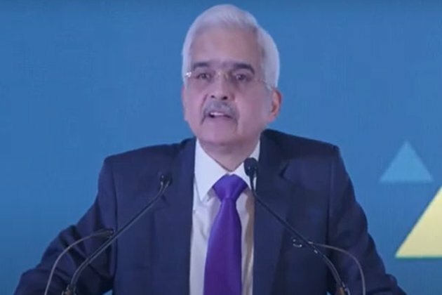 India highest-ranked G20 country according to Climate Change Performance Index '23: RBI Guv